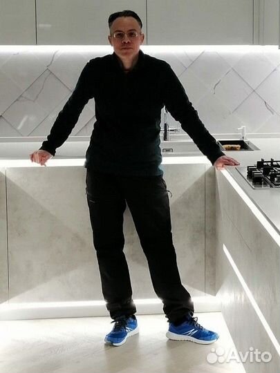 Сборщик кухонь и монтажник всей и всех типов бытов