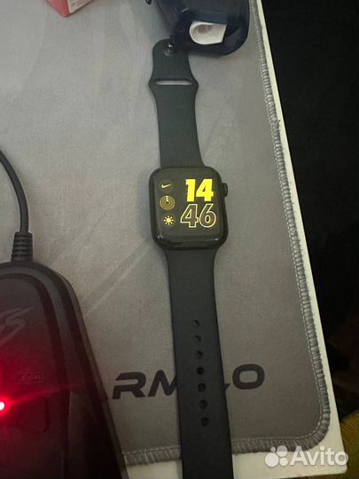 Apple watch se 2022 44mm