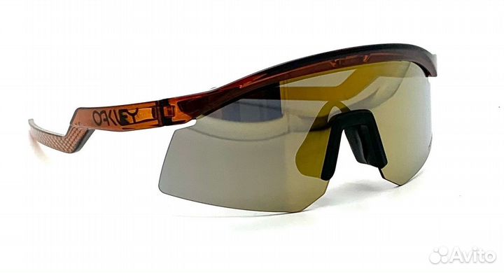 Спортивные очки Oakley Hydra
