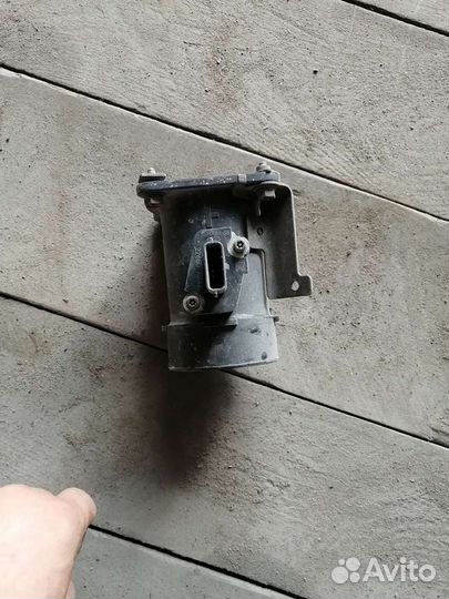 Дмрв nissan алмера n16 класик