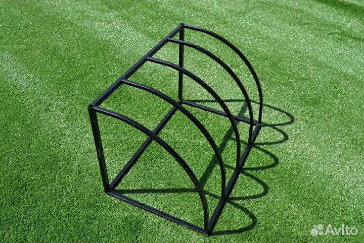 Велопарковка