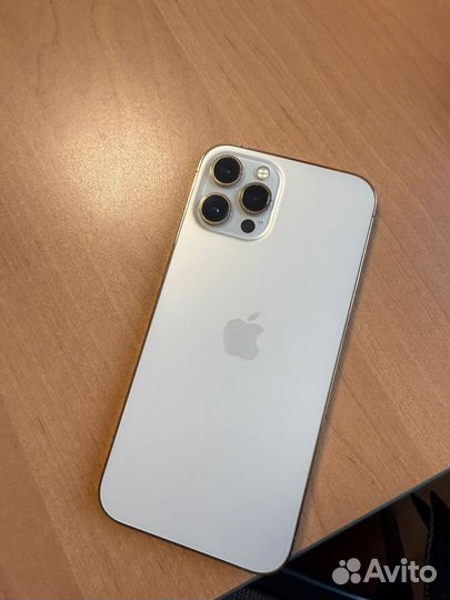 iPhone 12 Pro Max, 256 ГБ