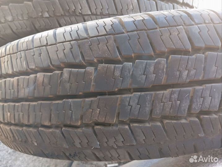 Matador MPS 125 Variant All Weather 185/75 R16C