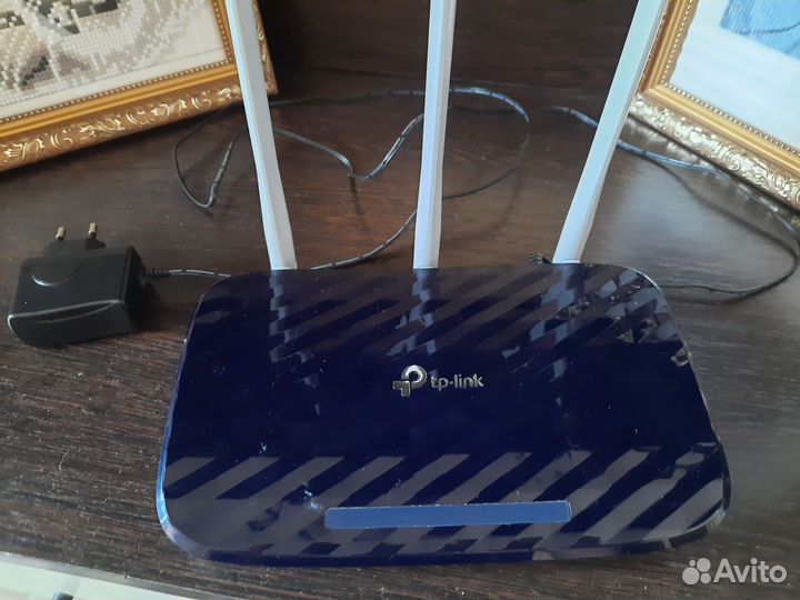 Wifi роутер