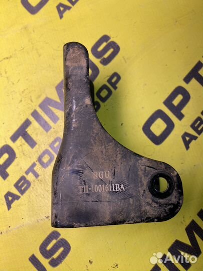 Кронштейн опоры двигателя Chery Tiggo