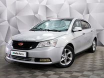 Geely Emgrand EC7 1.8 MT, 2013, 204 000 км, с пробегом, цен�а 415 000 руб.