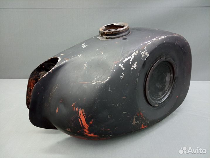 Бензобаки для мотоциклов Иж Планета-Спорт (Иж-Пс)