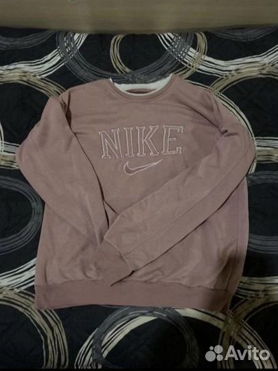 Свитшот nike