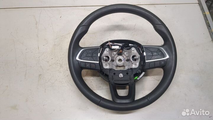 Руль Fiat Tipo, 2017
