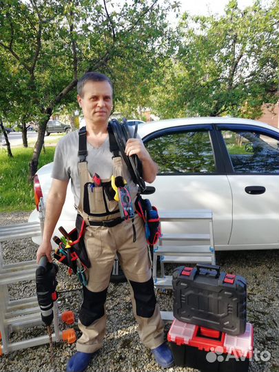 Электрик выездной электрика услуги круглосуточно