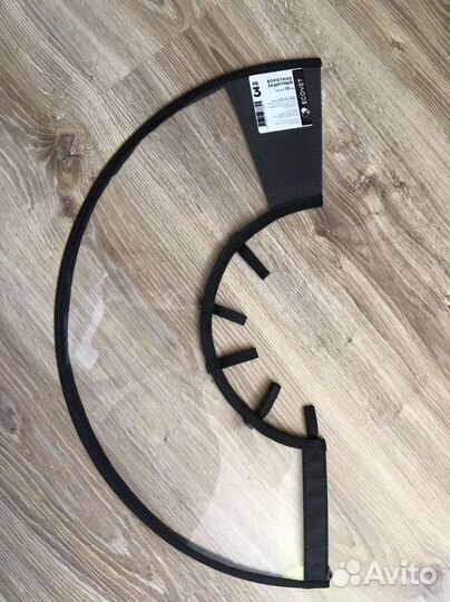 Защитный воротник для собак