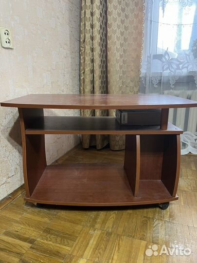 Тумба под телевизор