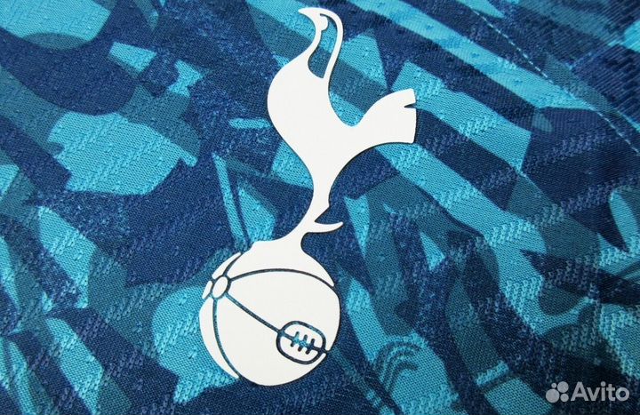 Футбольная форма гостевая Тоттенхем