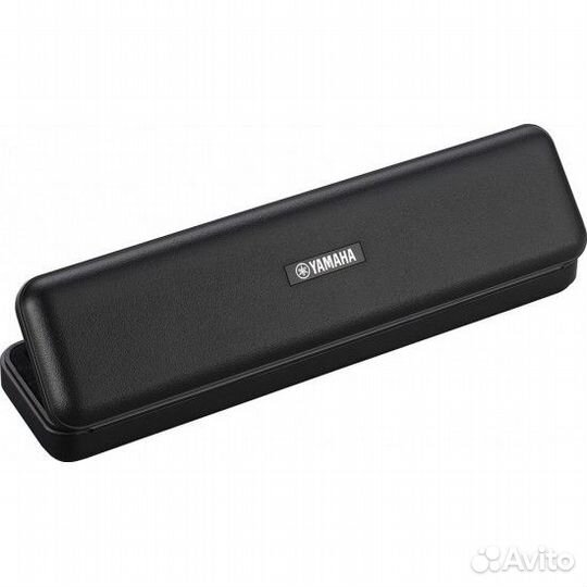 Флейта поперечная Yamaha YFL-272