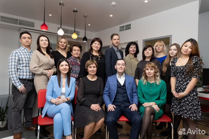 Риелтор по покупке, сопровождение сделок