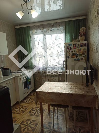 4-к. квартира, 82,3 м², 3/9 эт.