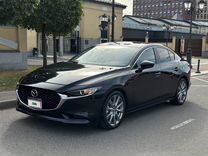 Mazda 3 2.5 AT, 2021, 41 000 км