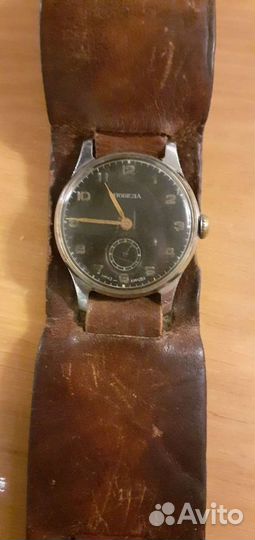 Часы Победа 1953