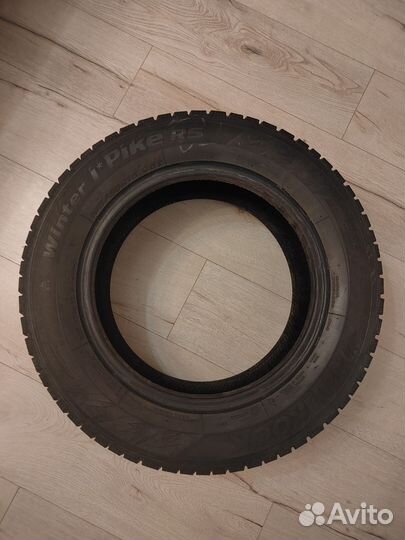 Hankook Winter I'Pike 195/65 R15 95T