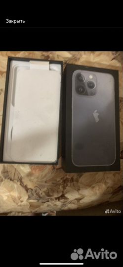 Айфон хг в корпусе 13pro