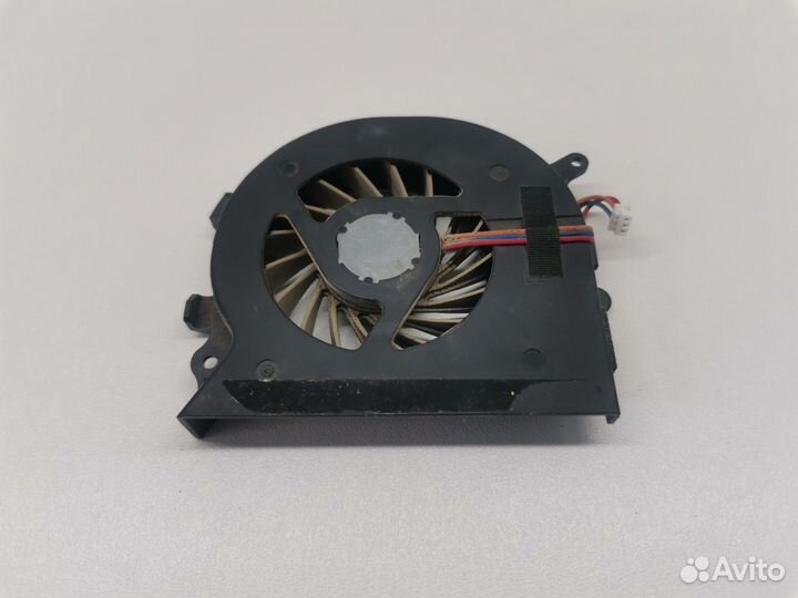 Вентилятор для ноутбука sony PCG-71211V