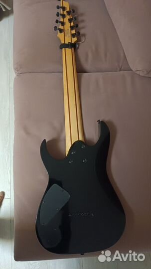 Электрогитара Ibanez rg8 восьмиструнная