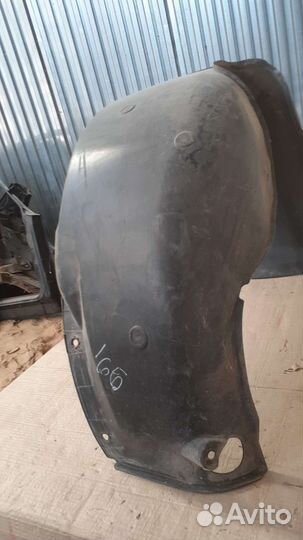 Подкрылок задний правый Hyundai Creta oem 86826m01