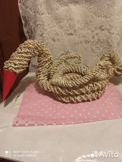 Декоративные поделки, 