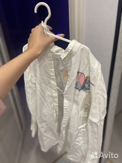 Пакет вещей