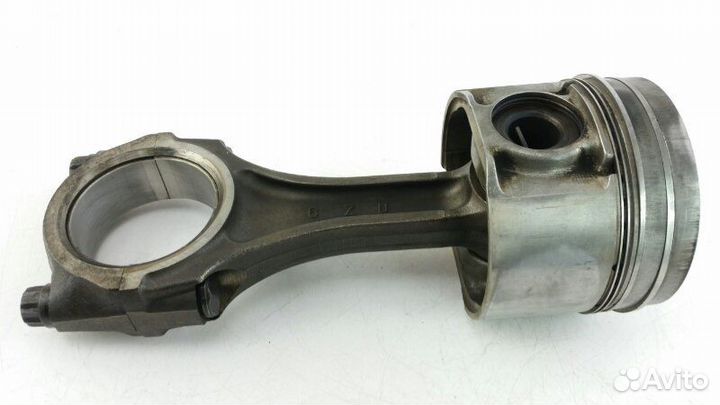 Шатун Nissan Terrano Ii R20 ZD30 2002