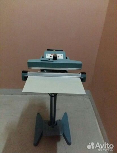 Запайщик PFS-350