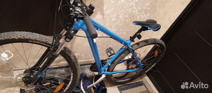 Горный велосипед merida 29