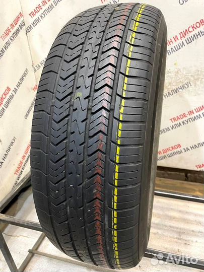 Charmhoo CH01 Touring 205/70 R14 98T