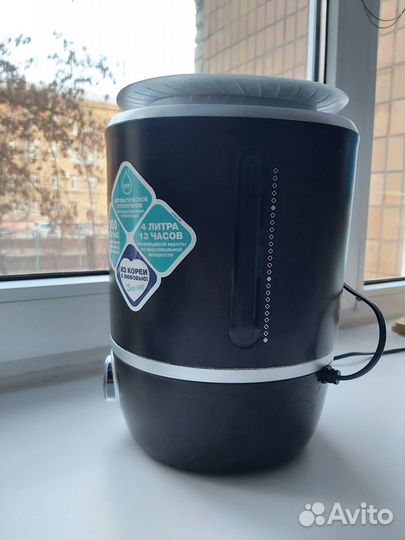 Увлажнитель воздуха