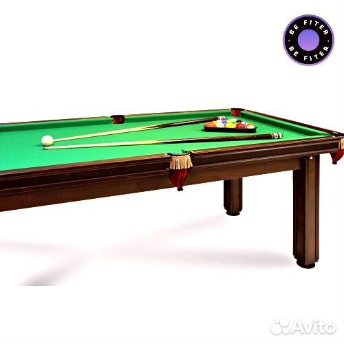 Бильярдный стол пул