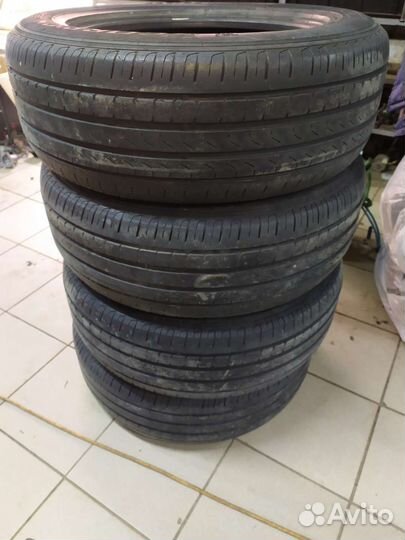 Pirelli Scorpion Verde 225/65 R17
