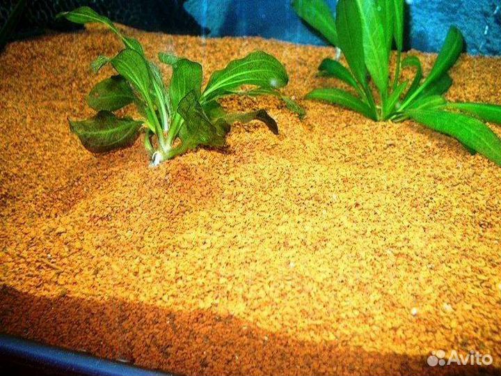 Кварцевый песок для фильтров