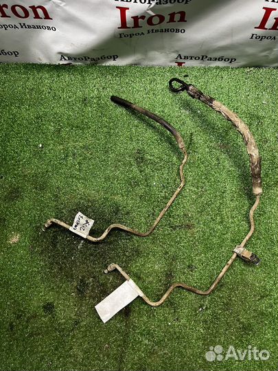 Трубка гур 2.4 Dodge Caravan 3 voyager Chrysler