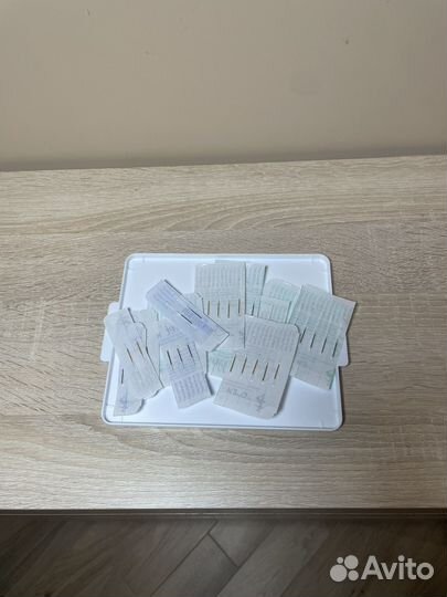 Электроэпилятор biomak EP-300