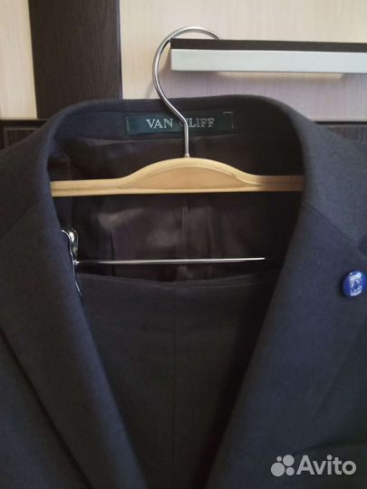 Школьный костюм для мальчика 134-158