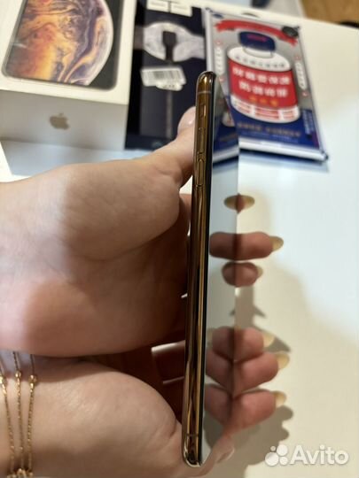 iPhone Xs Max, 256 ГБ