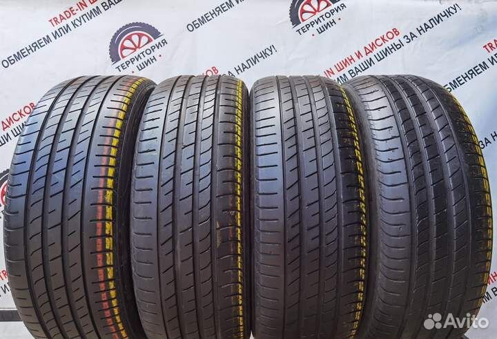 Nexen N'Fera RU1 SUV 235/55 R19 105W