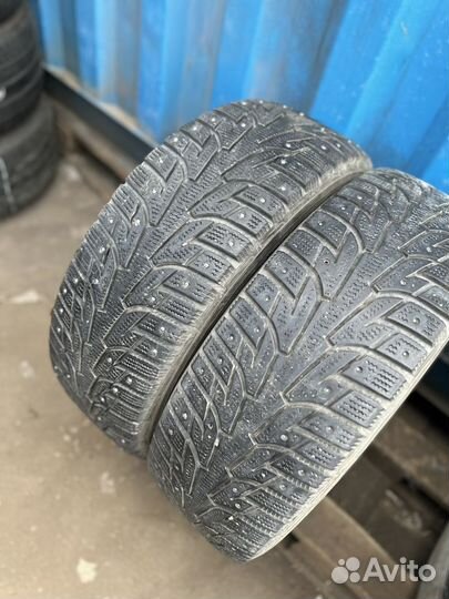 Hankook Winter I'Pike RS W419 205/60 R16 96T