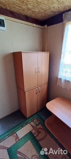 Шкафы и стол