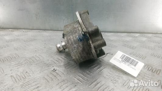 Теплообменник дизельный opel mokka (9DN06TQ01)