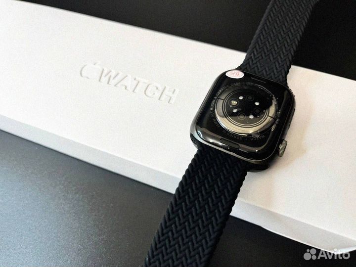 Apple Watch 10: ваш компаньон на каждый день