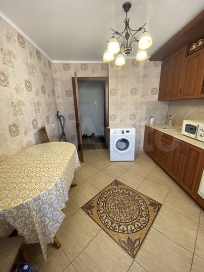 3-к. квартира, 74,8 м², 10/10 эт.