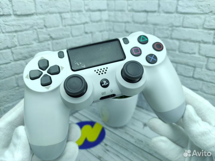 Геймпады для PS4/Джойстики PS4 Новые Lux