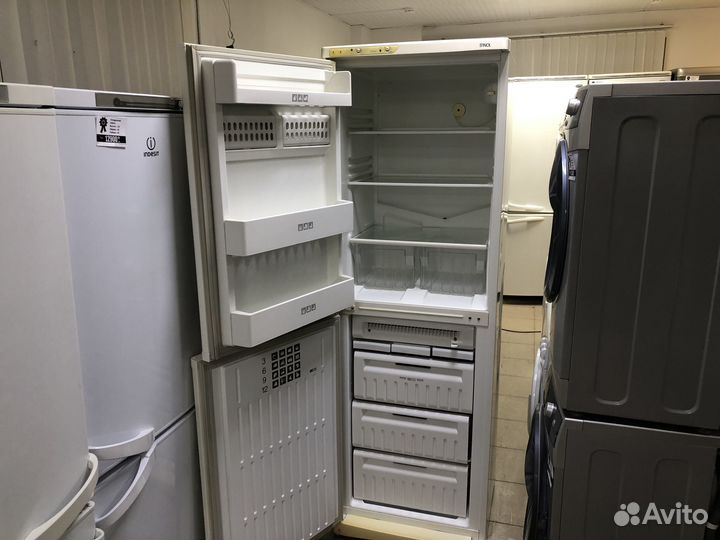 Холодильник бу Stinol No Frost. С гарантией