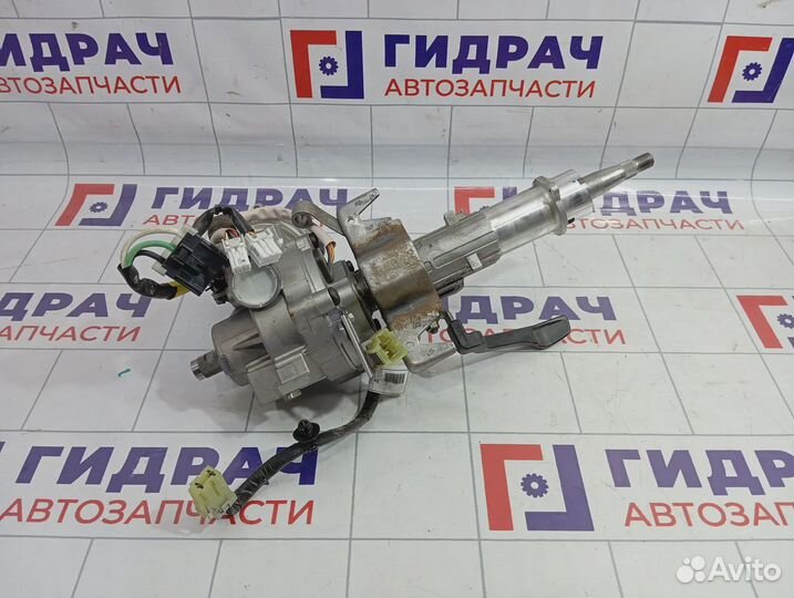 Колонка рулевая Hyundai i30 (GD) 56310A6400